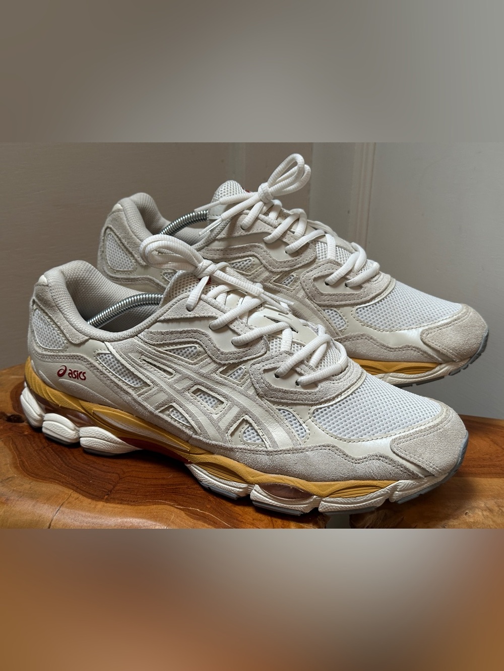 ASICS Gel-NYC - Size: US Men’s 11